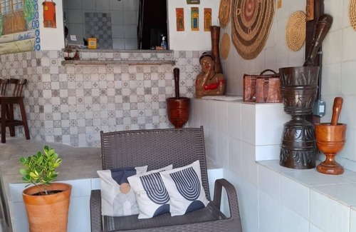 Sao Luis Hotel | Hotel Pilão