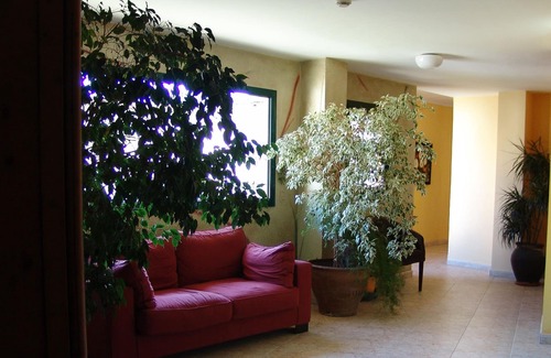 Santa Coloma de Farners Hotel | Hotel Pinxo
