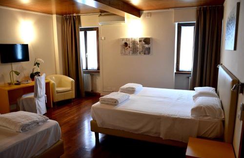 Costermano Hotel | Hotel Pinamonte