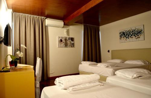 Costermano Hotel | Hotel Pinamonte