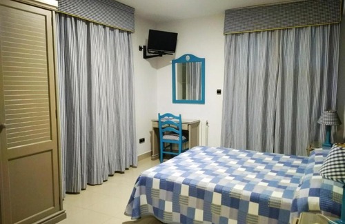 Noja Hotel | Hotel Pineda Playa