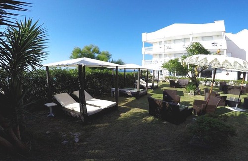 Noja Hotel | Hotel Pineda Playa