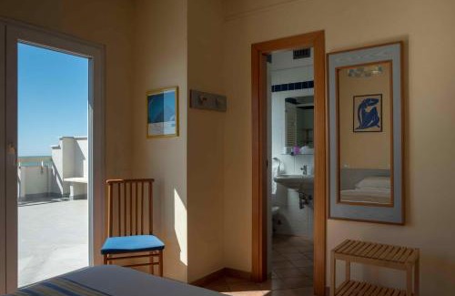 Quartiere XXXIV Lido di Ostia Levante Hotel | Hotel Ping Pong