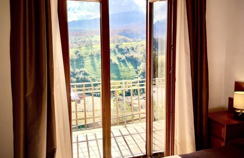 Pescasseroli Hotel | Hotel Pinguino