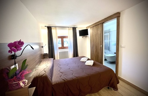 Pescasseroli Hotel | Hotel Pinguino