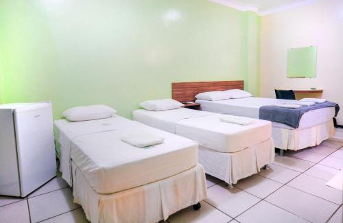 Ibiapina Hotel | Hotel Pinheiro