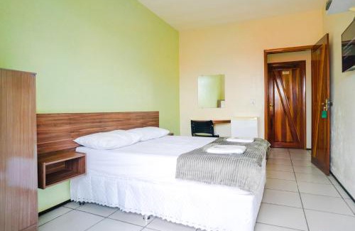 Ibiapina Hotel | Hotel Pinheiro