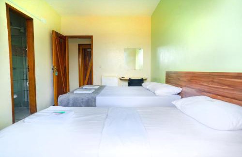 Ibiapina Hotel | Hotel Pinheiro