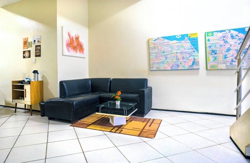 Ibiapina Hotel | Hotel Pinheiro
