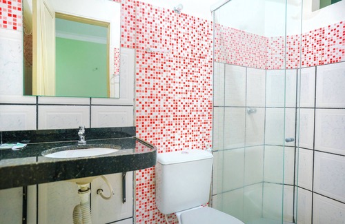 Ibiapina Hotel | Hotel Pinheiro