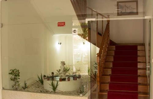 Seara Cama Y Desayuno | Hotel Pinheiro Manso