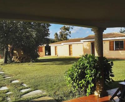 Arzachena Hotel | Hotel Pinocchio