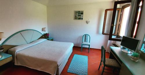 Arzachena Hotel | Hotel Pinocchio
