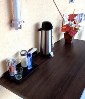 Camocim Hotel | Hotel Pinto Martins