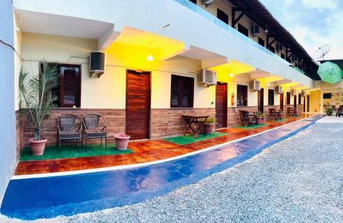 Camocim Hotel | Hotel Pinto Martins