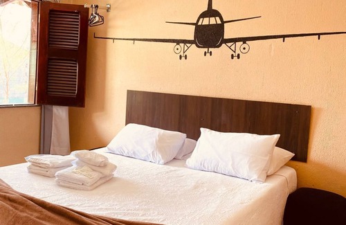 Camocim Hotel | HOTEL PINTO MARTINS