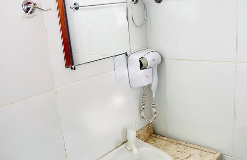 Camocim Hotel | HOTEL PINTO MARTINS