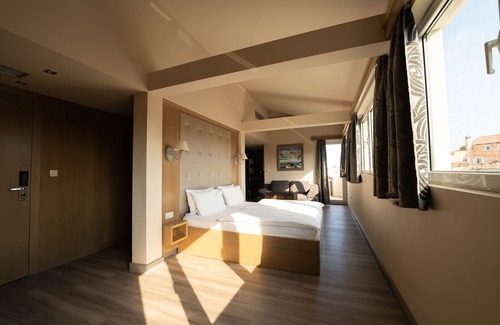 Piran Hotel | Hotel Piran