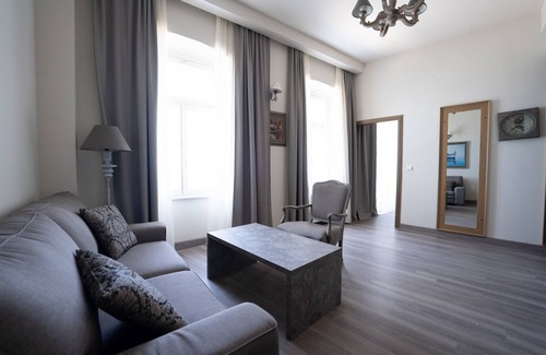 Piran Hotel | Hotel Piran