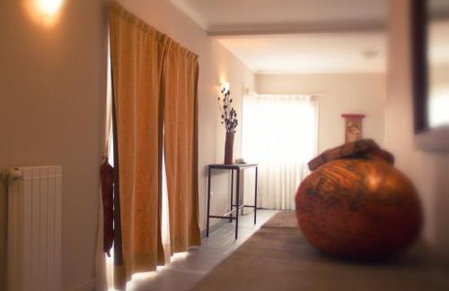 Villa Union Hotel | Hotel Pircas Negras