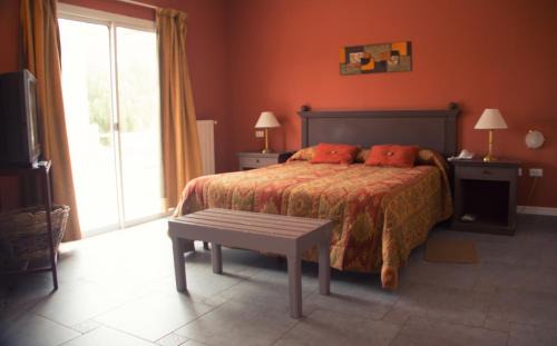 Villa Union Hotel | Hotel Pircas Negras