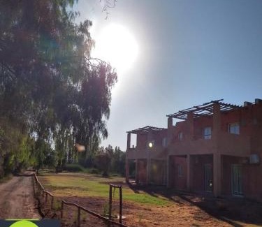 Villa Union Hotel | Hotel Pircas Negras