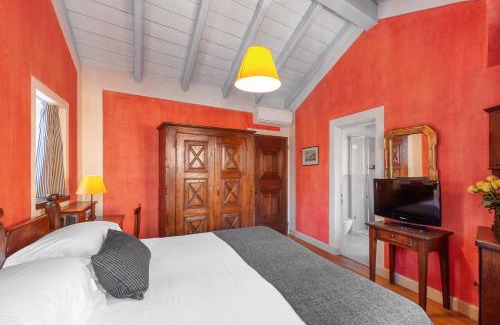 Cannobio Hotel | Hotel Pironi