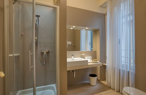 Desenzano del Garda City Centre Hotel | Hotel Piroscafo