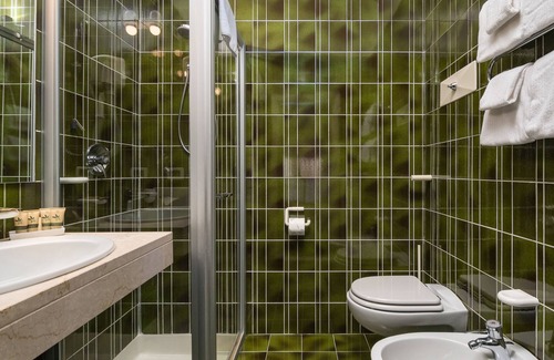 Desenzano del Garda City Centre Hotel | Hotel Piroscafo