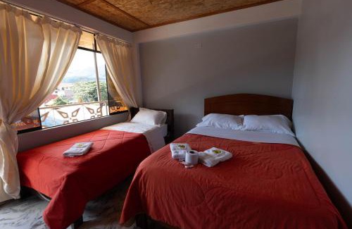 Oxapampa Casa | Hotel Piura