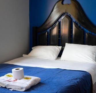 Oxapampa Casa | Hotel Piura