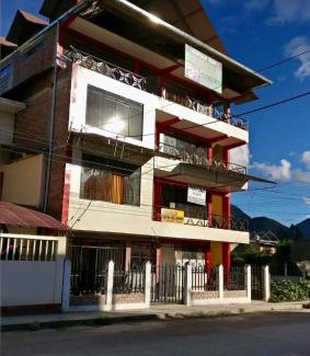 Oxapampa Casa | Hotel Piura