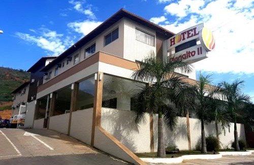 Governador Valadares Hotel | Hotel Planalto 2