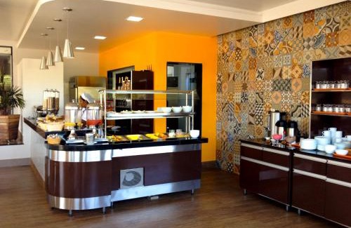 Governador Valadares Hotel | Hotel Planalto 2