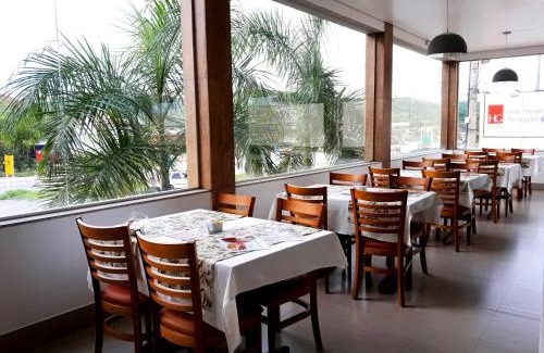 Governador Valadares Hotel | Hotel Planalto 2