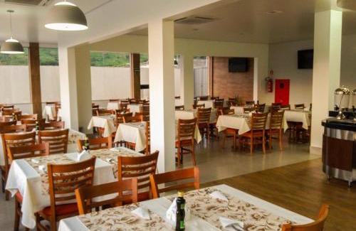 Governador Valadares Hotel | Hotel Planalto 2