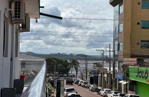 Itaituba Hotel | Hotel Planalto