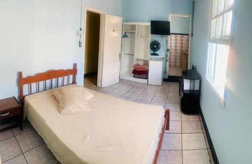 Regiao Urbana Homogenea V Hotel | Hotel Planalto