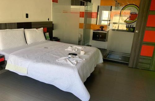 Kennedy Casa | Hotel Planeta 3