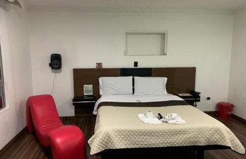Kennedy Casa | Hotel Planeta 3