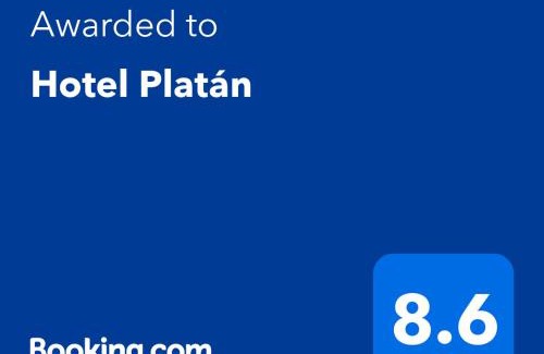 Zamardi Apartamento | Hotel Platán