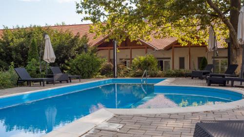 Zamardi Apartamento | Hotel Platán