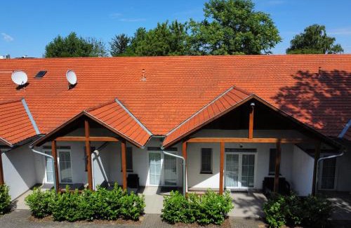Zamardi Apartamento | Hotel Platán
