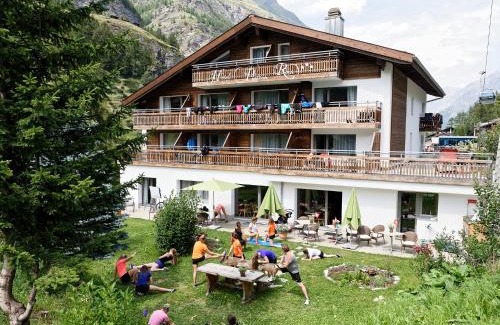 Zermatt Hotel | Hotel Plateau Rosa