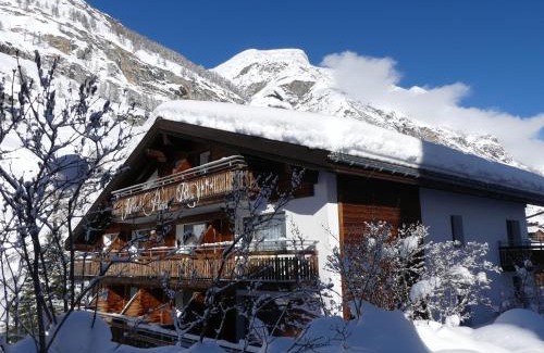 Zermatt Hotel | Hotel Plateau Rosa