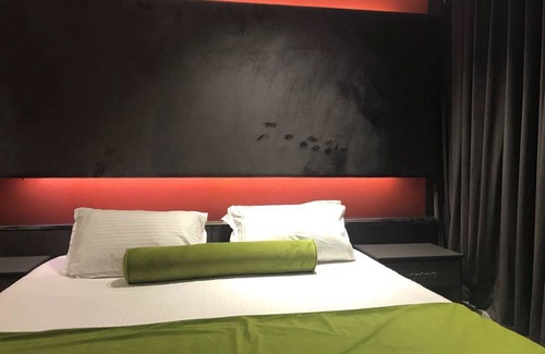 Bahria Town Hotel | Hotel Platinum