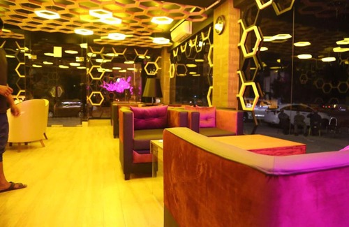 Bahria Town Hotel | Hotel Platinum