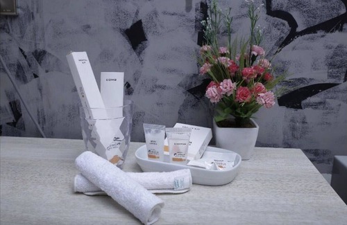 Bahria Town Hotel | Hotel Platinum