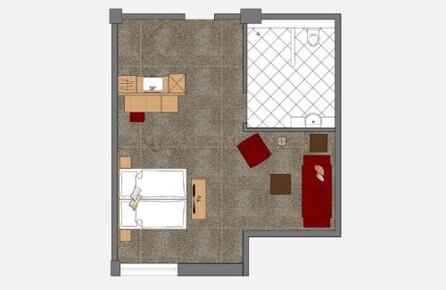 Fulda Hotel | Hotel Platzhirsch