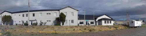 Comodoro Rivadavia Hotel | Hotel Playa